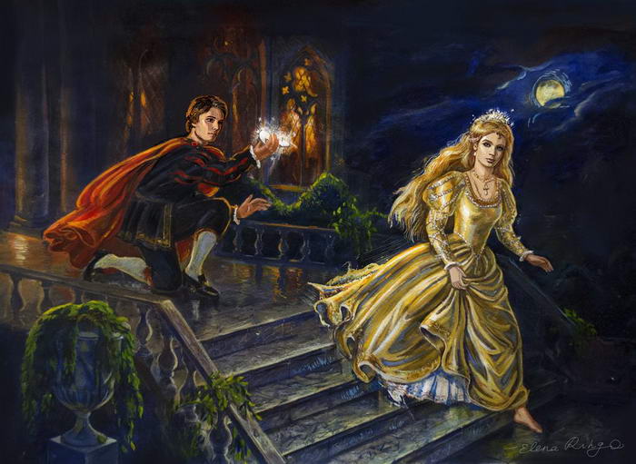 10 Most Dark Original Versions of Fairy Tales Fairy Tale Origins