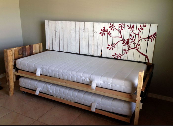 10 Most Interesting Bed Designs Bed Frame Designs to Consider