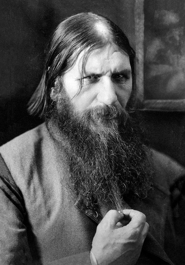 10 Most Intriguing Facts About Rasputin Decoding Rasputin