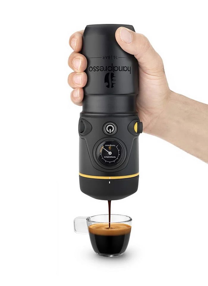 10 Most Innovative Coffee Gadgets for Caffeine Lovers