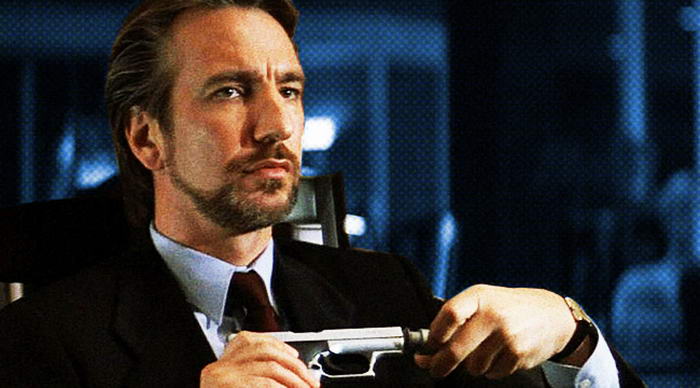 10 Most Dastardly Movie Villains Ever