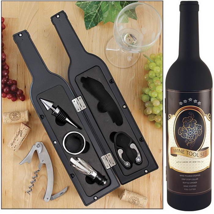 10 Most Creative Gift Ideas for Wine Lovers