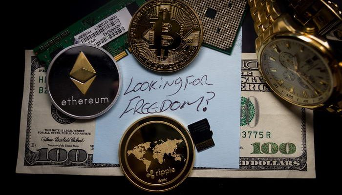 10 Most Popular Cryptocurrencies to Buy in 2018