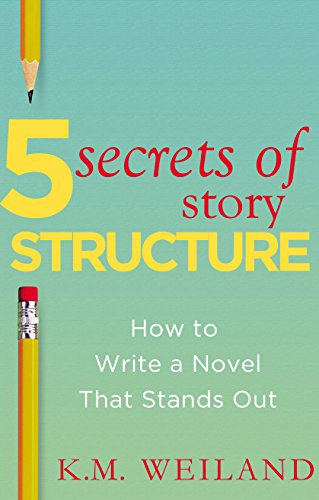 5 secrets of story structure book review