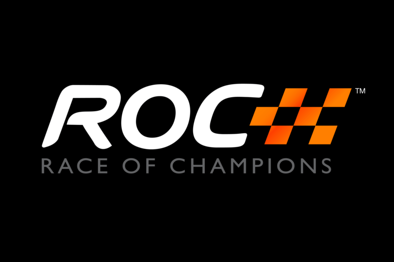 RACE OF CHAMPIONS TO HOLD WORLD FINAL EVENT BY THE ARCTIC CIRCLE IN