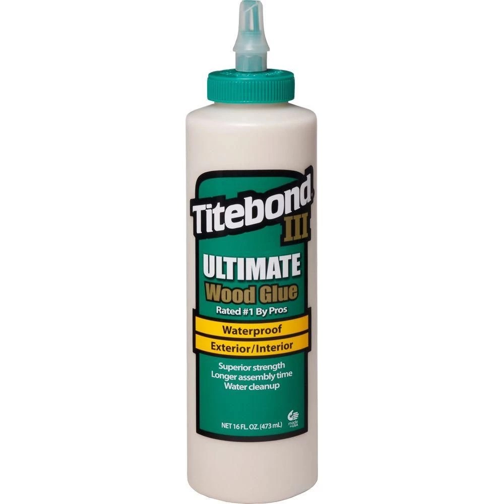 Titebond Wood Moulding & Trim Glue The Moulding Company