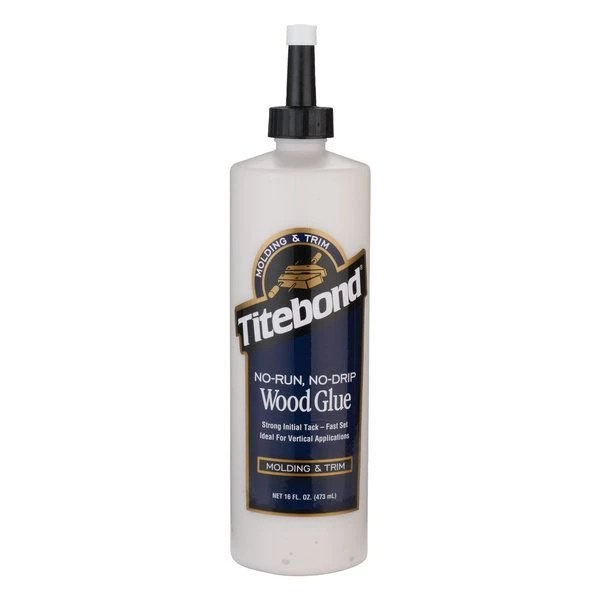 Titebond Wood Moulding & Trim Glue The Moulding Company