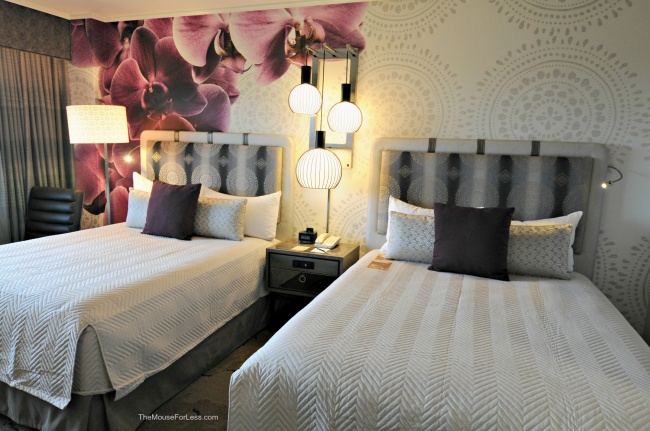 Loews Royal Pacific Hotel Guide Universal Orlando Resort