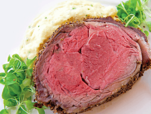 Celebrate Father's Day With Great Dining at the Disneyland Resort