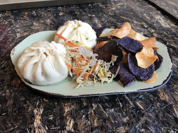 Top Ten Quick Service Restaurants at Walt Disney World