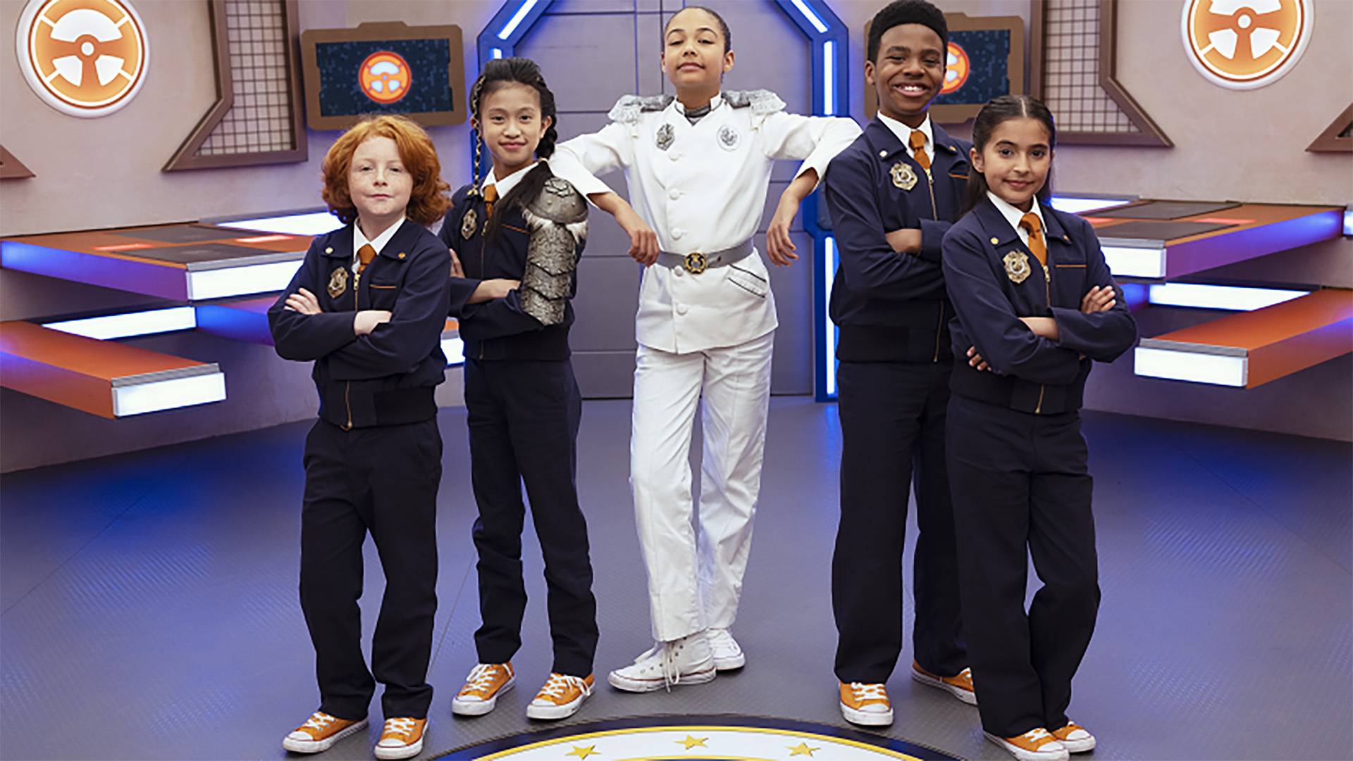 Top 6 Best Educational Shows on Netflix for Kids of All Ages