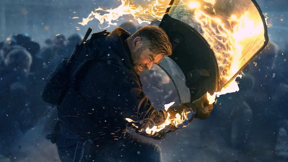 Extraction 2 Ending Explained Netflix’s First Action Franchise?