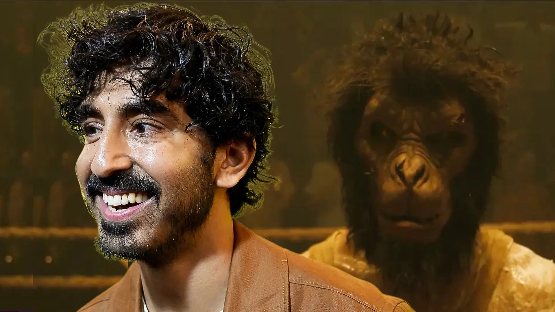 Dev Patel Crushes It at SXSW with "Monkey Man"