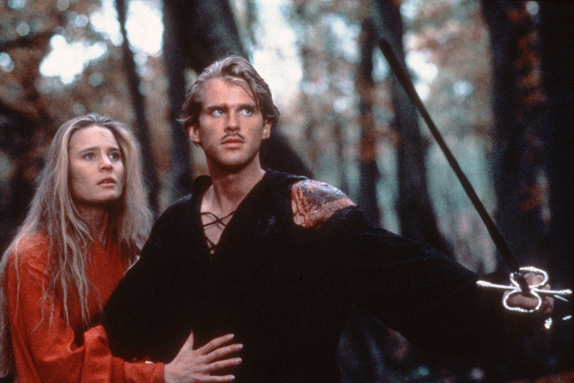REVIEW ‘The Princess Bride’ (1987) The Movie Buff