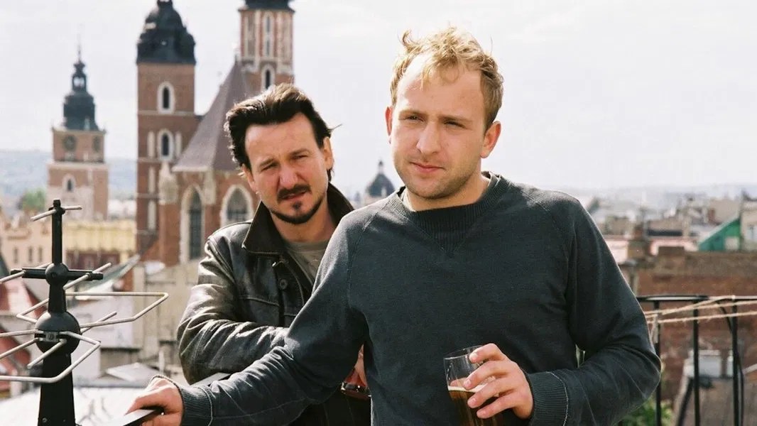 Vinci (2004) — The Movie Database (TMDb)
