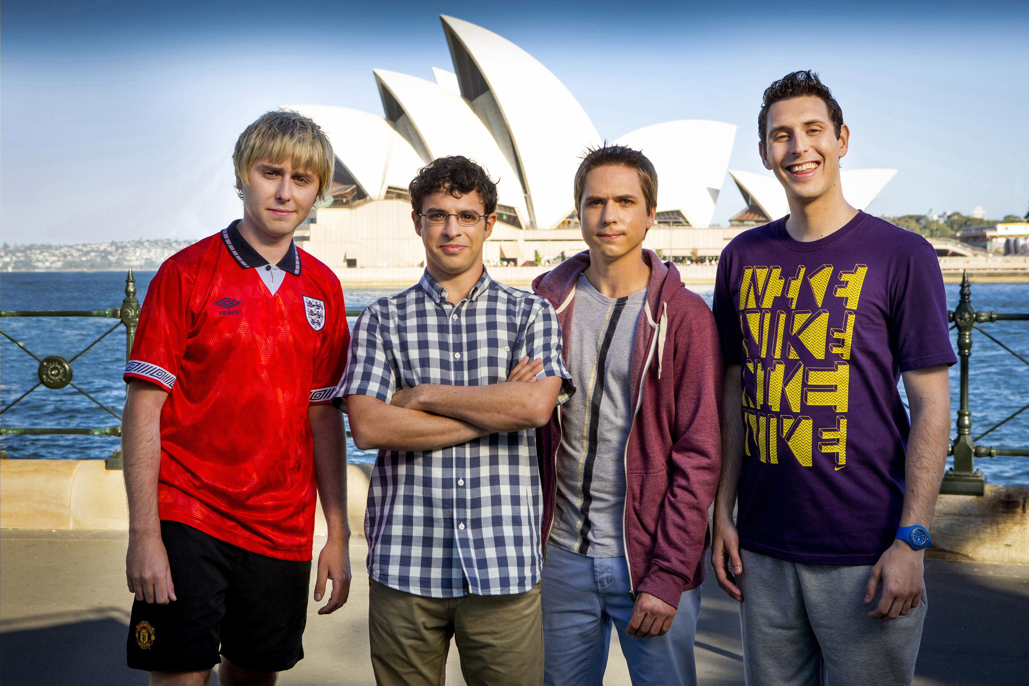 The Inbetweeners Theme Song Movie Theme Songs & TV