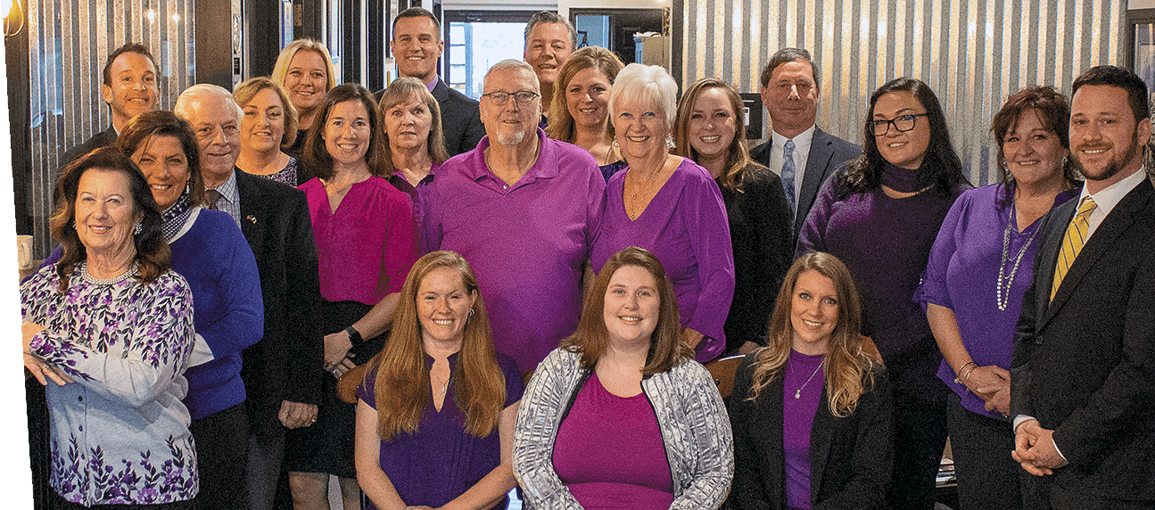 The Moving Experience, Dover DE • Full Service Real Estate