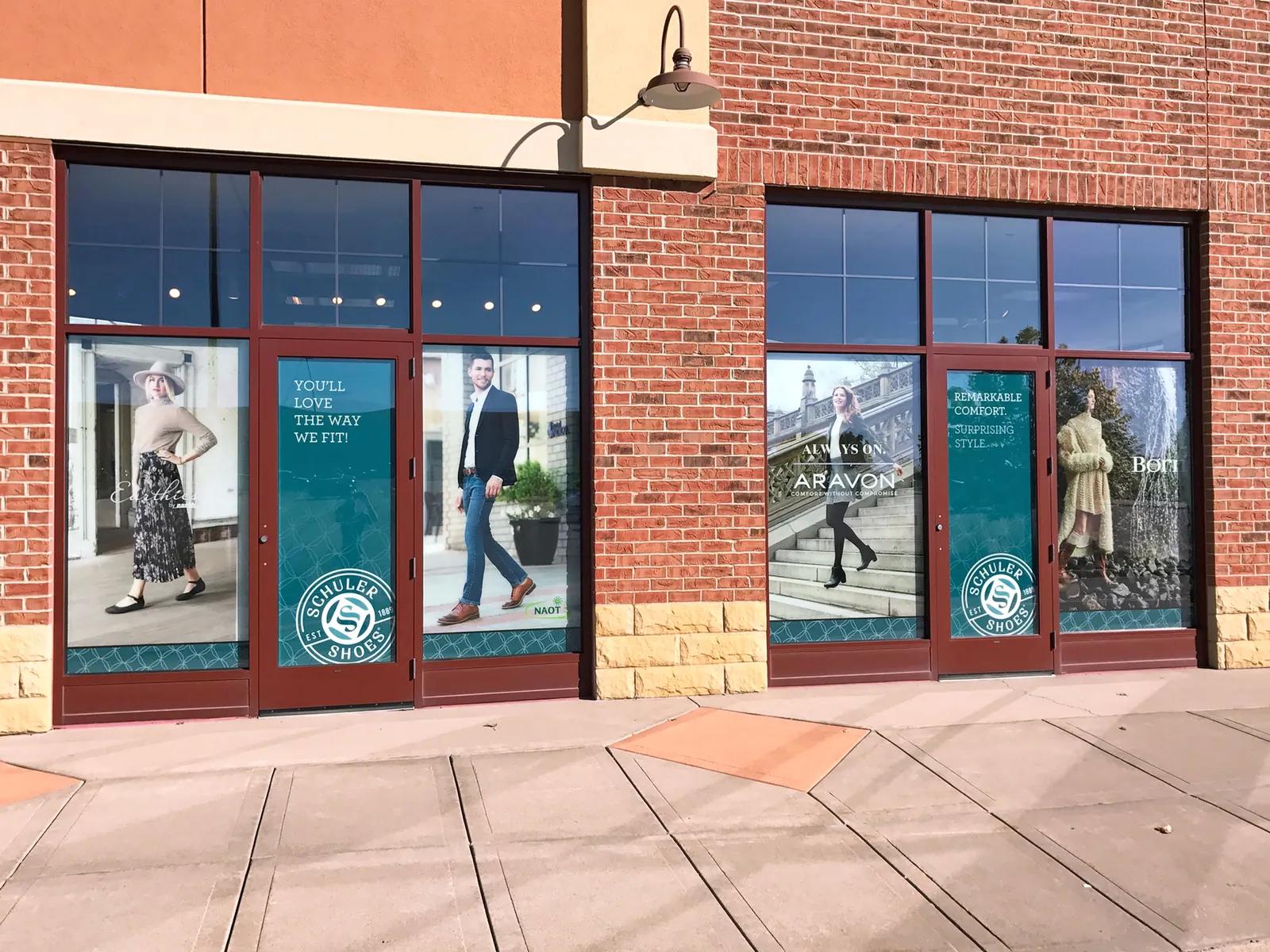 Signs And Banners from MPX Group