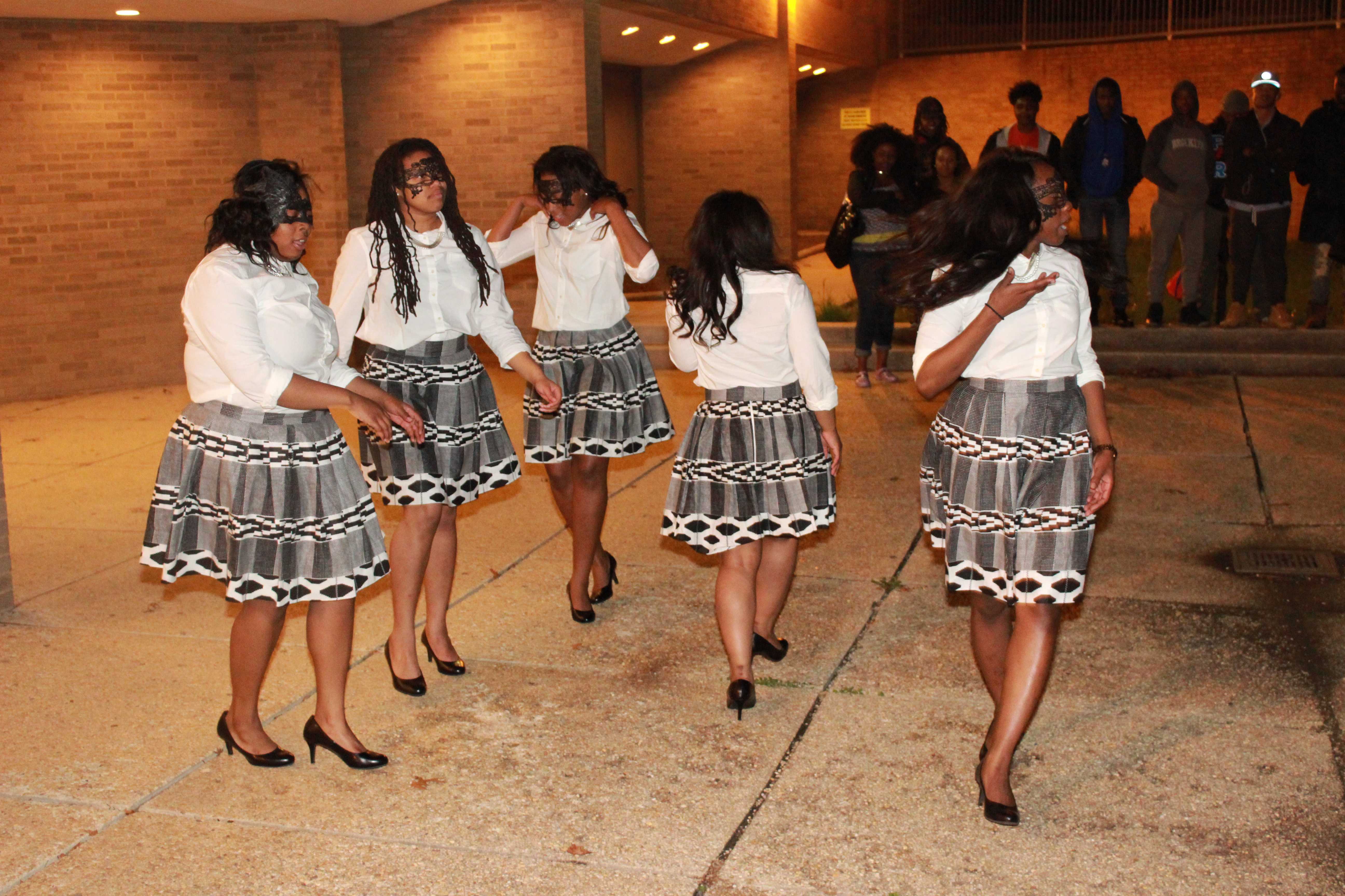 Swing Phi Swing Spring 2016 Probate The Spokesman