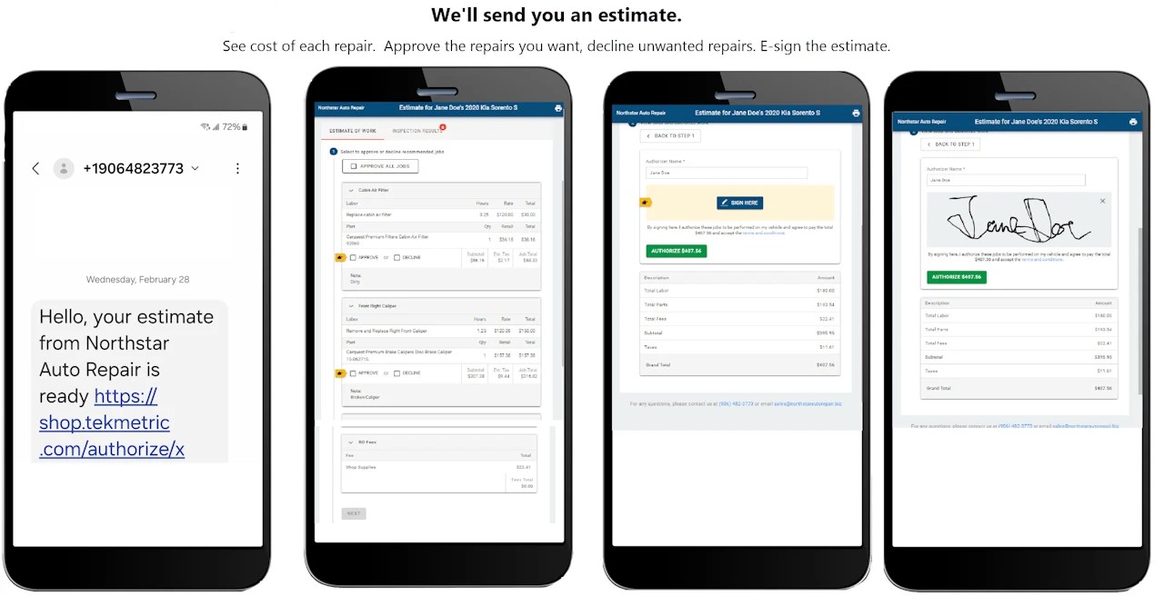 Auto Repair, Houghton MI NorthStar Auto Repair