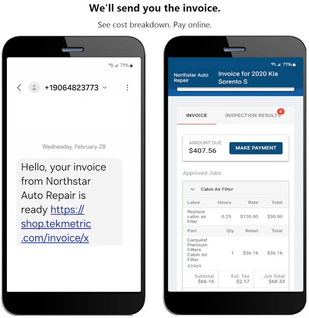 Auto Repair, Houghton MI NorthStar Auto Repair