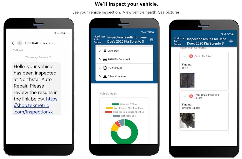 Auto Repair, Houghton MI NorthStar Auto Repair
