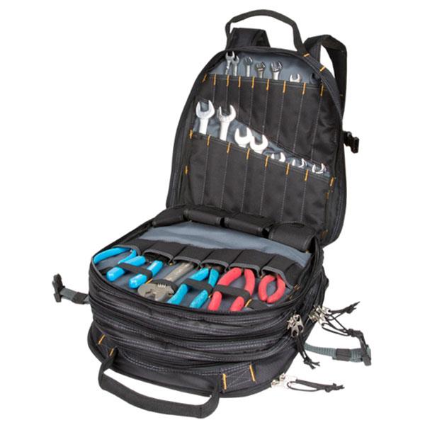 Guide To The Best HVAC Tool Bags & Tool BackPacks The Multimeter Guide