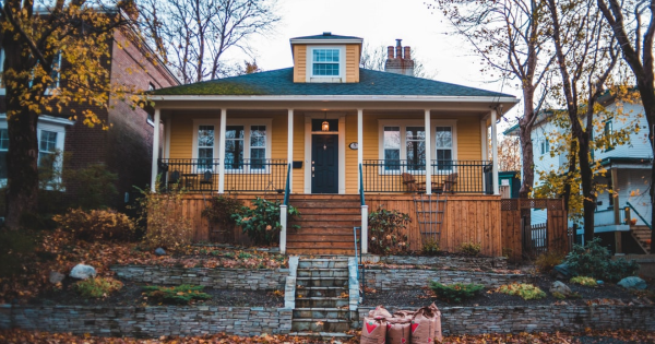 how much should i put down on my first house