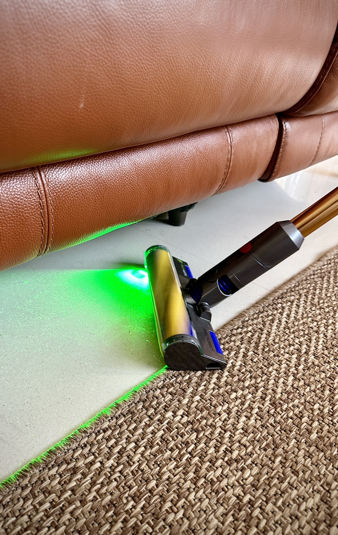 Dyson V12s Detect Slim Submarine wet and dry vacuum cleaner – The Mums