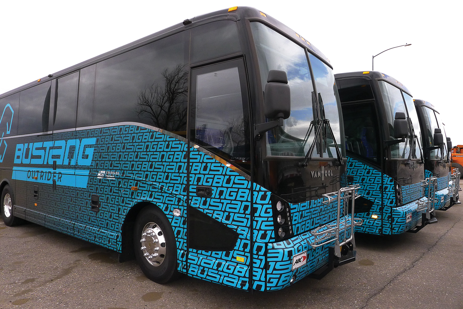 CDOT’s Bustang displays commitment to reliable transportation