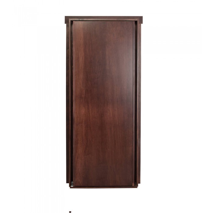 Flush Mount Door Package Hidden Door The Murphy Door