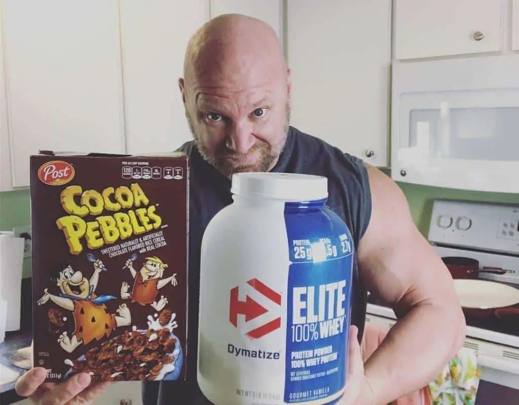 7 Quick Post Workout Meal Ideas for Serious Muscle Gain 7 Quick Post Workout Meal Ideas for Serious Muscle Gain
