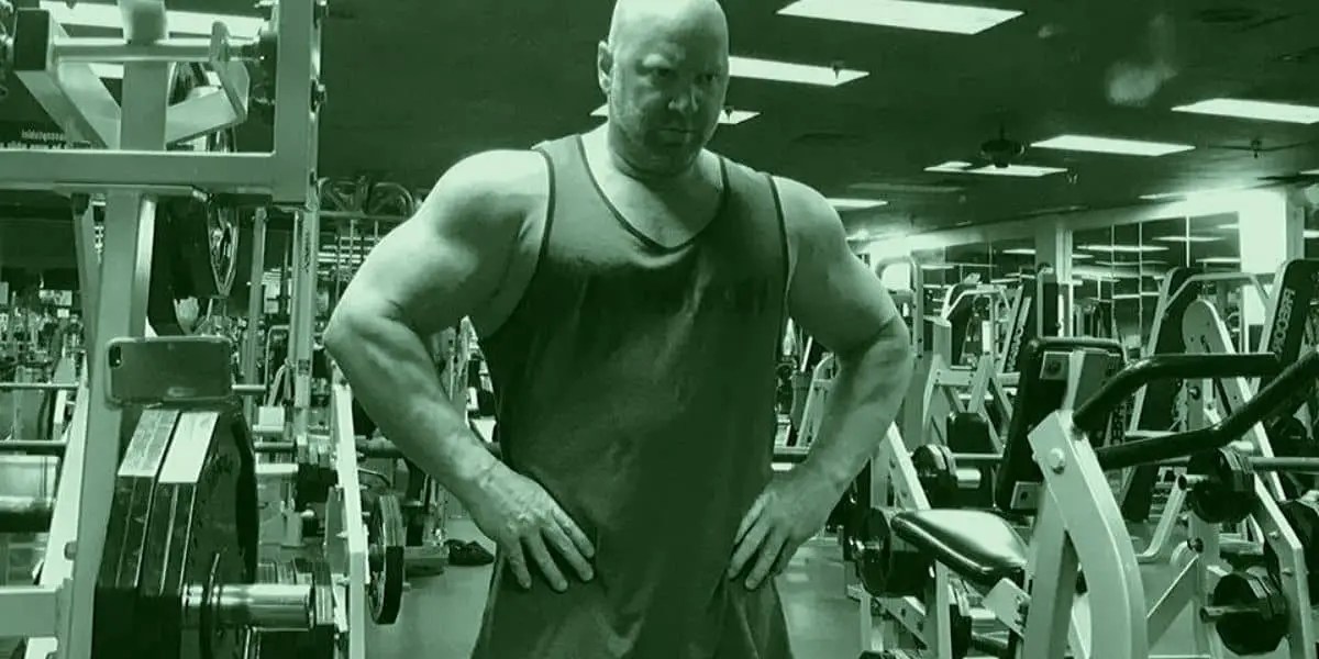 High Volume Back Workout for Mass Gains The Muscle Program