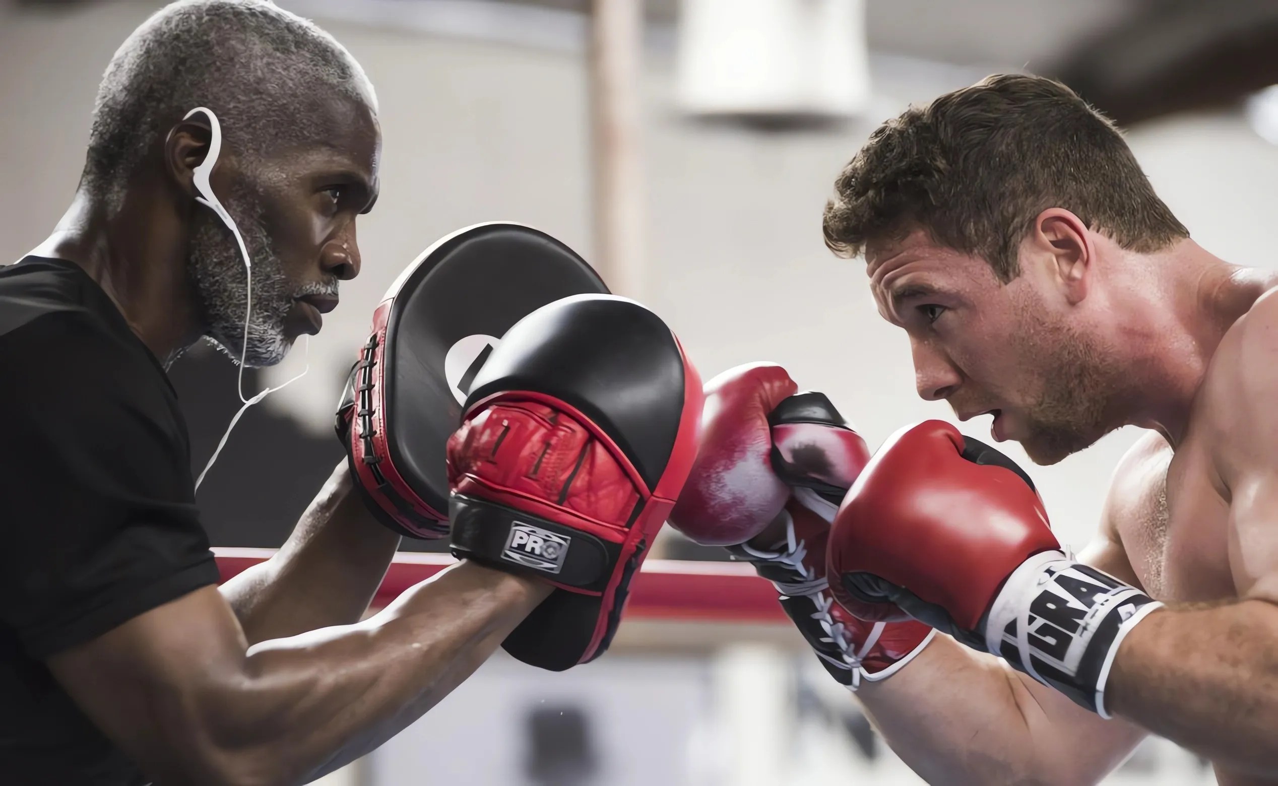 What Do Boxers Eat：Ideal Diet for Boxers The Music Boxer