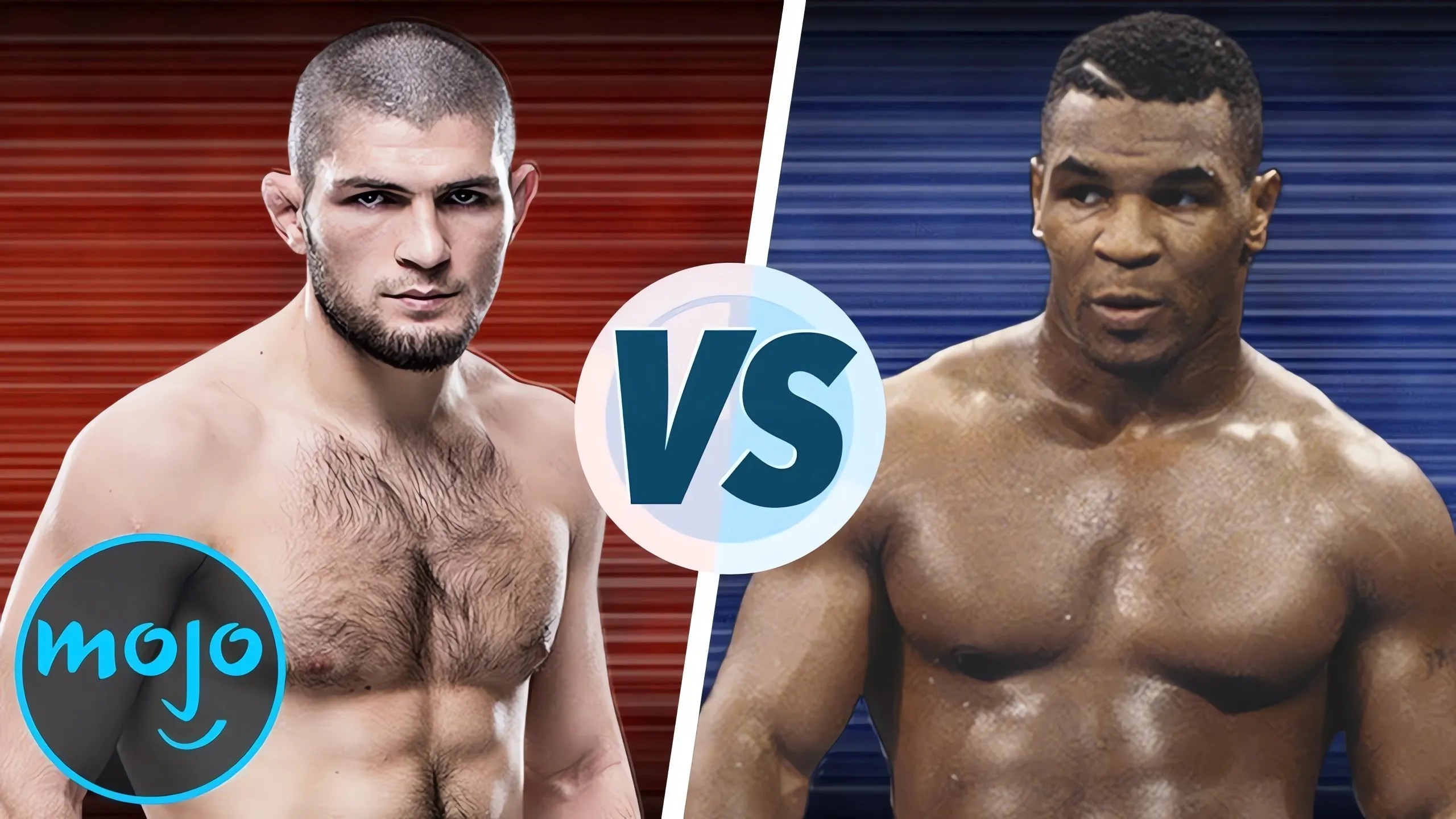 Boxer vs MMA Fighter The Music Boxer