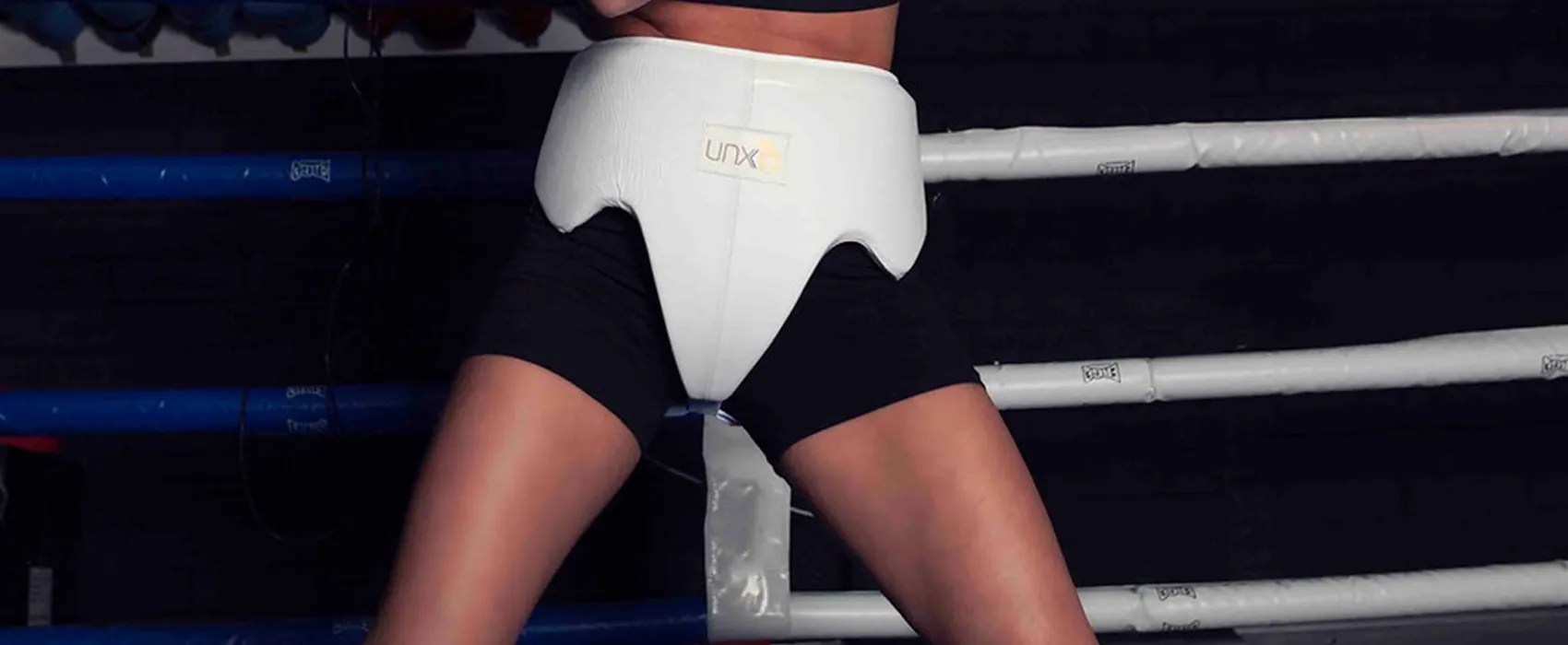 Boxing Groin Protection Safeguarding Vital Areas in the Ring The
