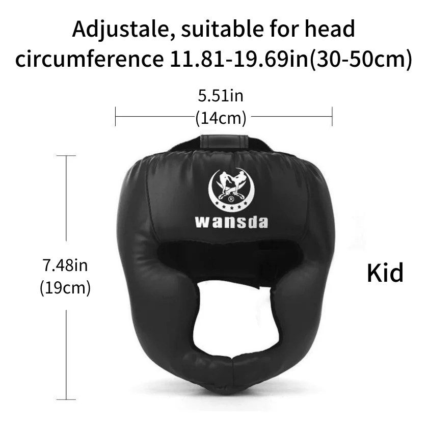 Boxing Headgear The Music Boxer