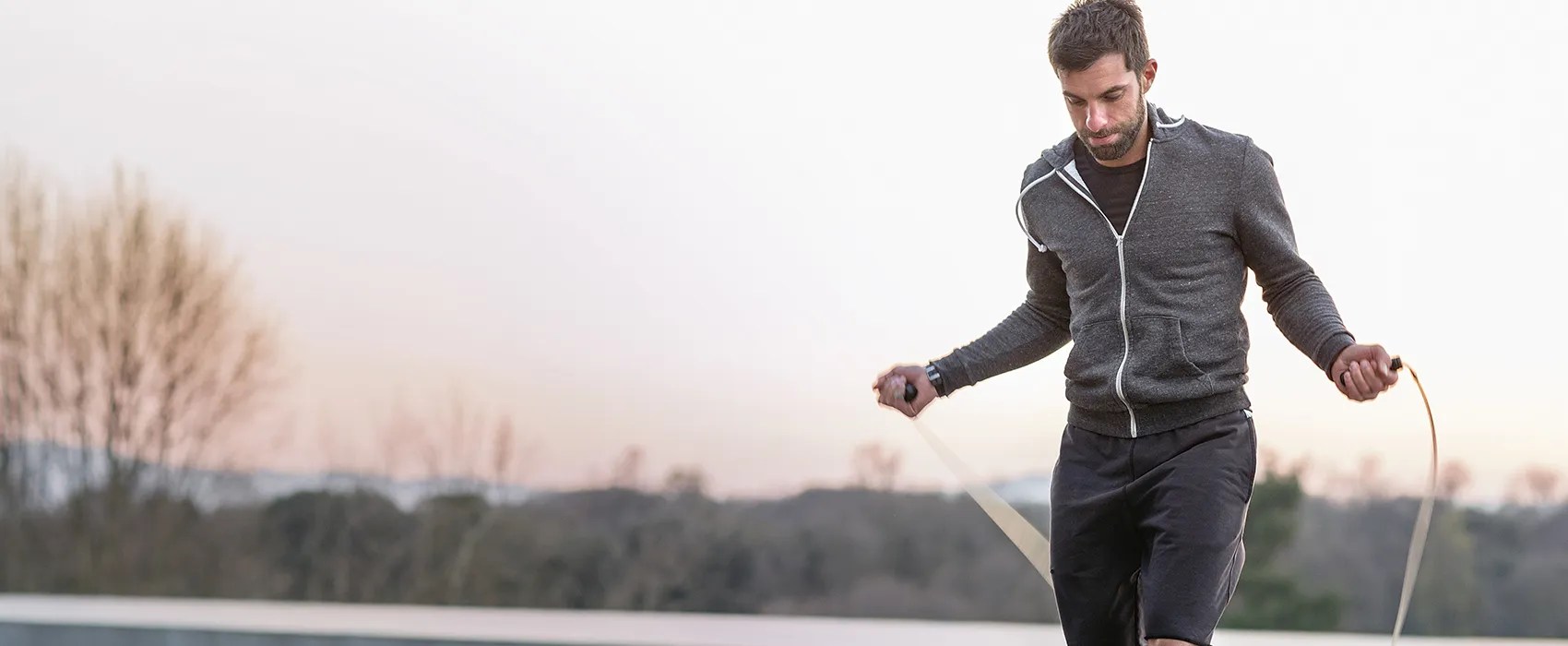 Is Jump Rope Bad for Knees? The Music Boxer 5 tips for minimizing