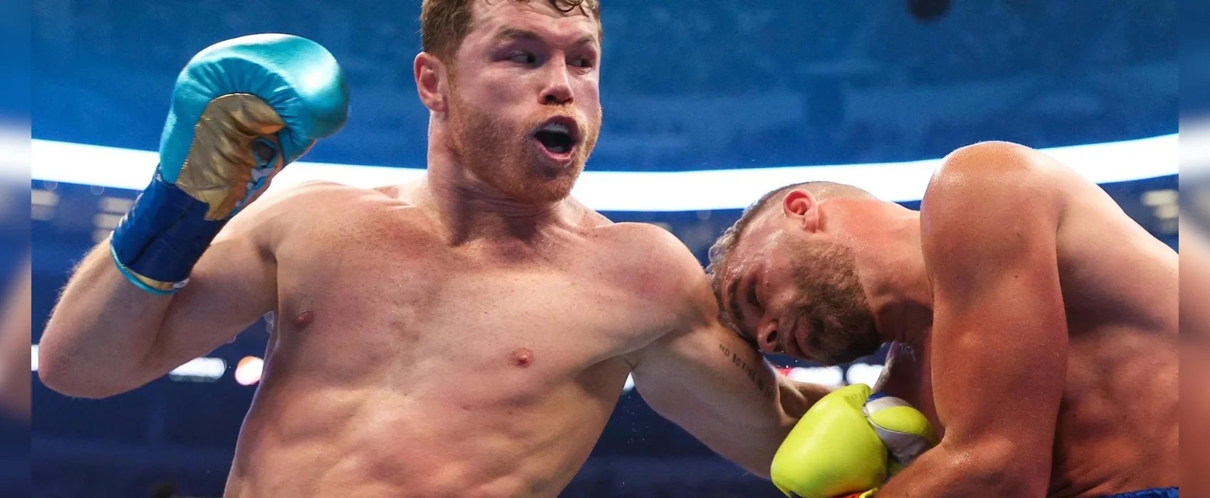 What is Knockdown in Boxing? The Music Boxer