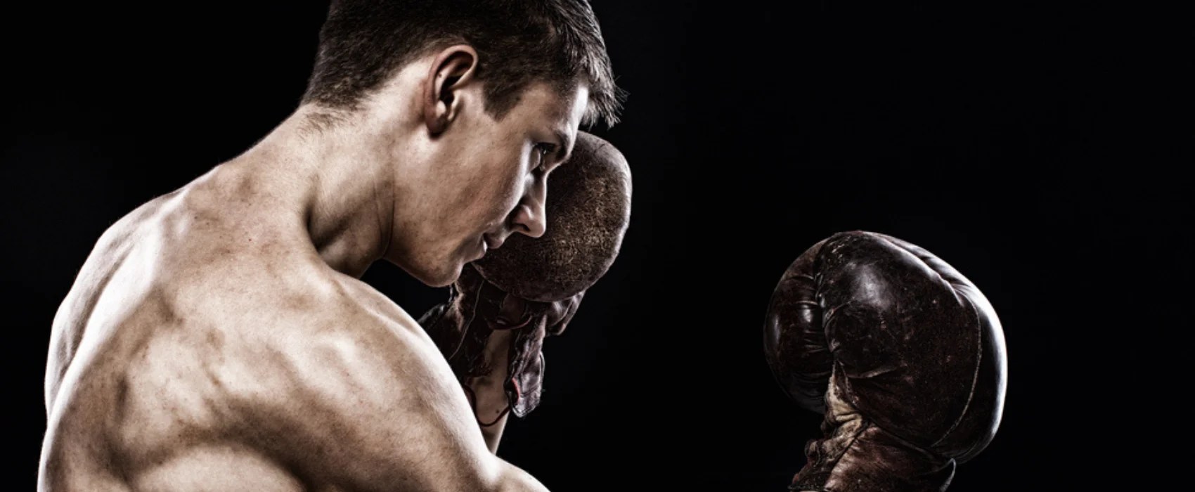 Does Shadow Boxing Build Muscle? The Music Boxer