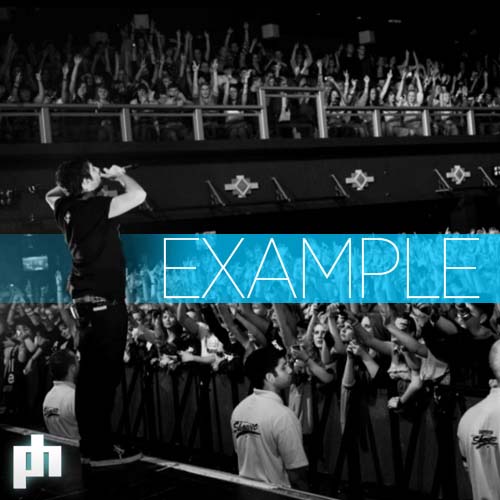 [Electro/Dubstep] Example Changed The Way You Kiss Me + Mensah Remix