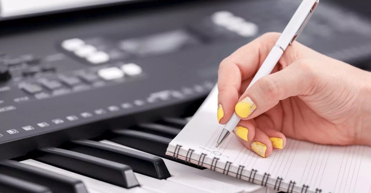 How Do We Write to Incite Investment for Music?