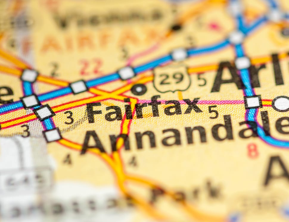 Living in Fairfax County Best Cities & Real Estate Guide Musser Team