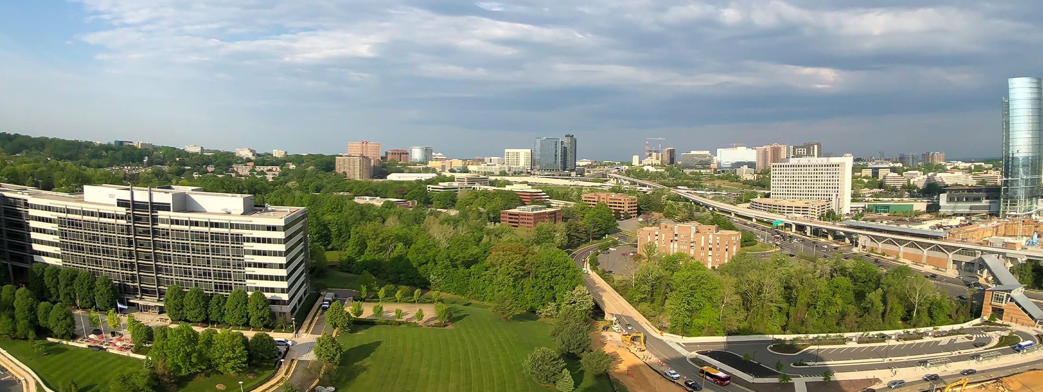 Living in Fairfax County Best Cities & Real Estate Guide Musser Team