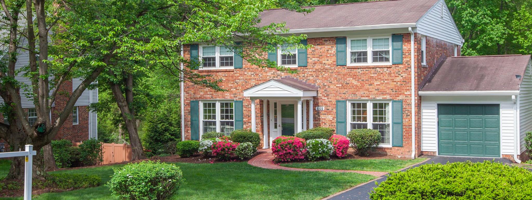Buying a House in Northern Virginia Best Places to Buy Musser Team