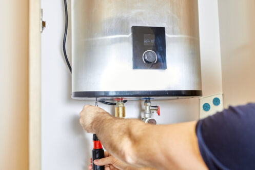 How to Extend the Lifespan of Your Water Heater | MVP