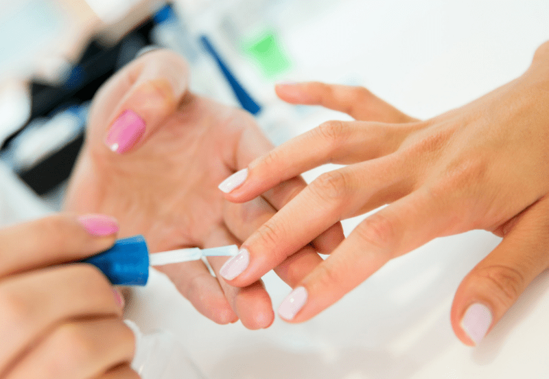 The Nails Cedar City Salon We are Cedar City's 1 Salon