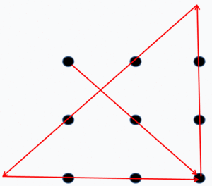 The Nine Dot Challenge! | Experiments
