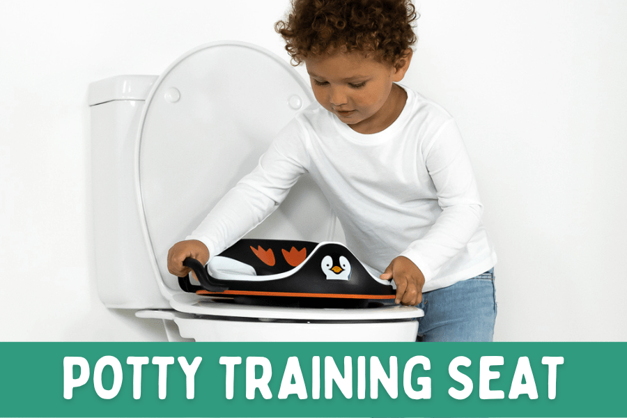 Potty Training Potties, Pants, Seats & Stools The Nappy Gurus