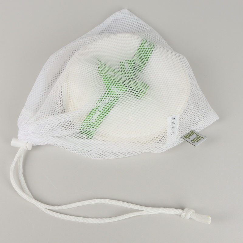 Reusable Breast Pads Nursing Pads The Nappy Gurus